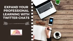Expand Your Professional Learning with Twitter Chats